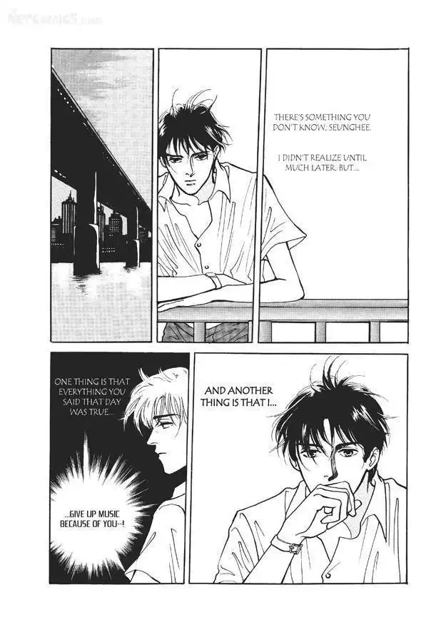 Do Whatever You Want Chapter 2.4 46